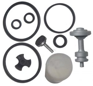 Minda Kit Repair Ulv Minor